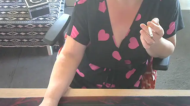 Silvia2277 online show from May 2026 08:31:01 AM