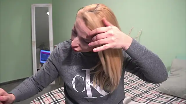 CelineConner online show from January 2025 05:13:01 AM