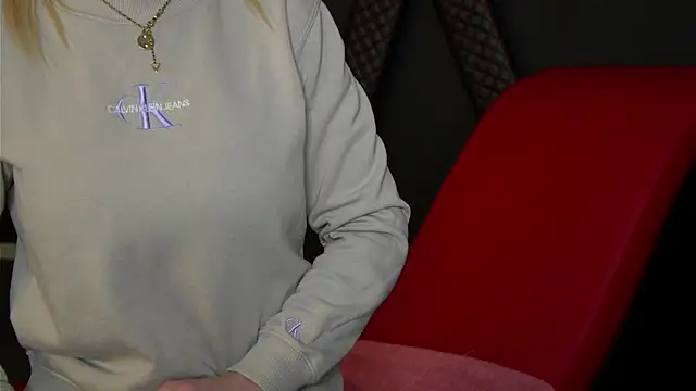 CelineConner online show from February 2025 05:09:01 AM