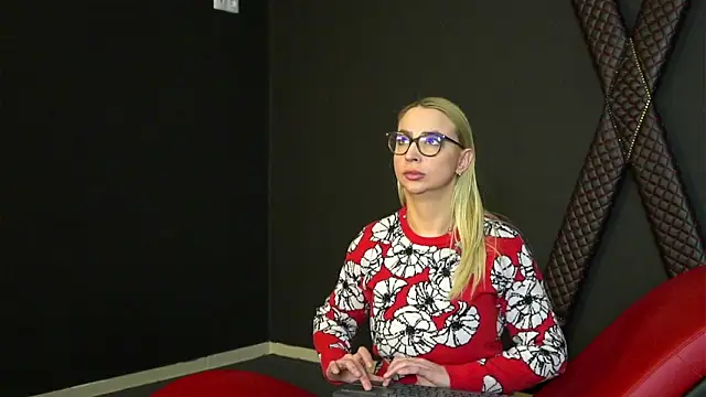 CelineConner online show from February 2025 08:52:01 AM