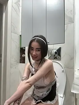 Yunasi online show from January 2025 11:07:01 AM