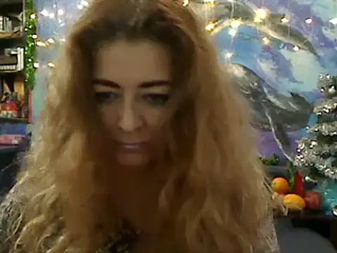 Helen1974 online show from December 2024 11:49:02 AM