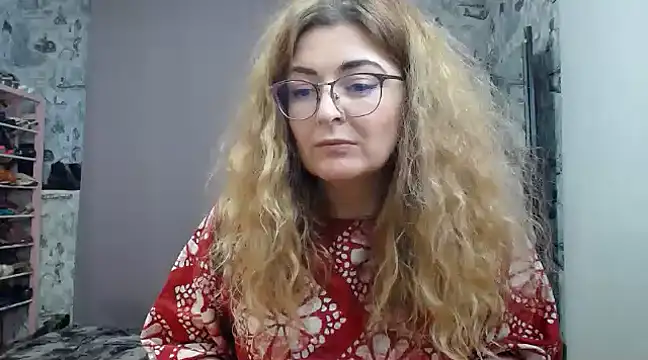 Helen1974 online show from February 2025 02:10:01 PM