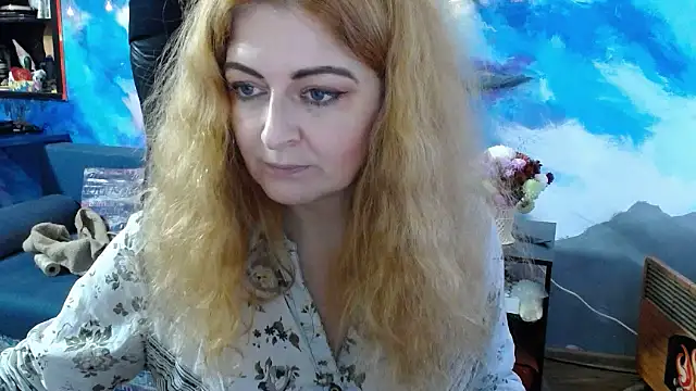 Snapshot of Helen1974 chatting on November 2025 09:20:01 AM Helen1974 online show from November 2025 09:20:01 AM