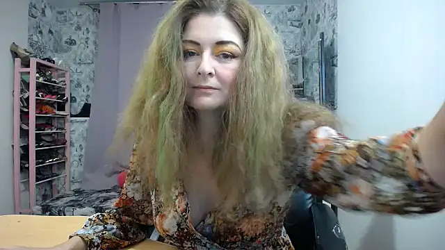 Snapshot of Helen1974 chatting on January 2026 07:30:01 PM Helen1974 online show from January 2026 07:30:01 PM