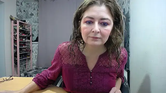 Snapshot of Helen1974 chatting on February 2026 04:33:01 PM Helen1974 online show from February 2026 04:33:01 PM