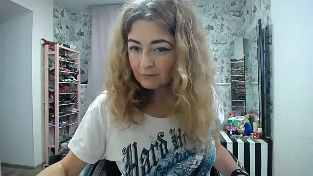 Helen1974 online show from June 2026 05:30:02 PM
