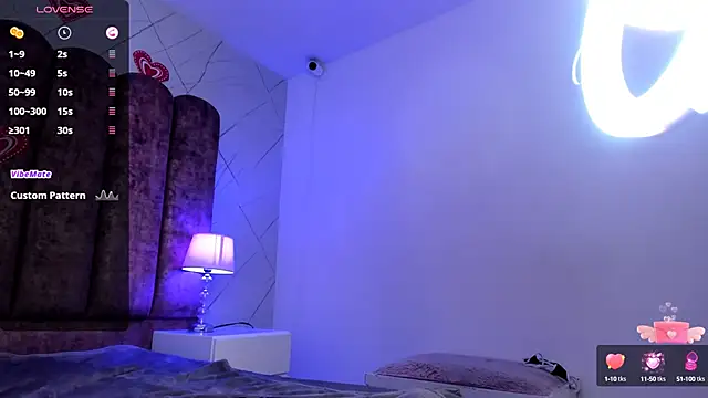 bellablack27 online show from February 2025 05:03:02 PM