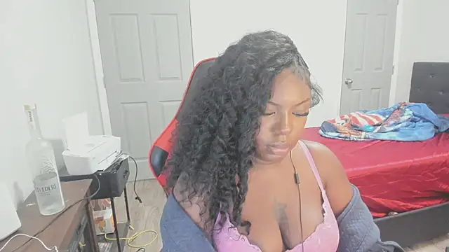 demi xoxo online show from October 2025 07:09:01 AM