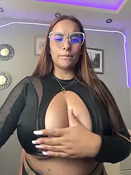 Seized lust online show from January 2025 08:11:02 PM