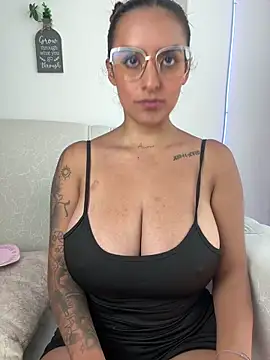 Seized lust online show from March 2026 06:24:02 PM