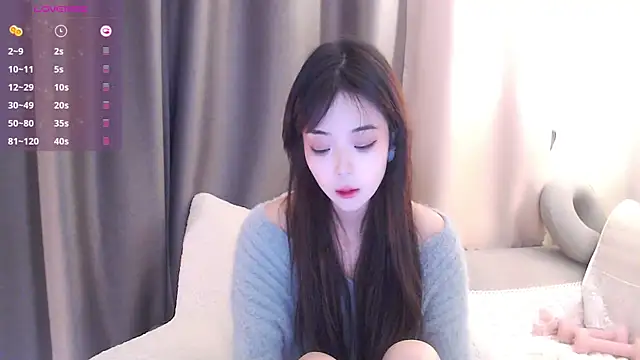 Snapshot of Duludulu_007 chatting on October 2025 04:26:01 AM Duludulu 007 online show from October 2025 04:26:01 AM