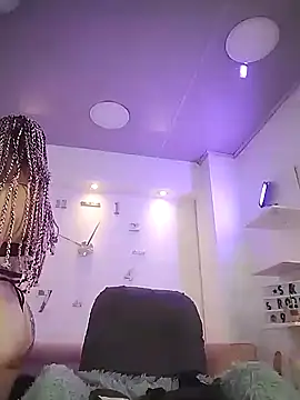 Snapshot of CaroFisher chatting on November 2025 01:10:02 PM CaroFisher online show from November 2025 01:10:02 PM