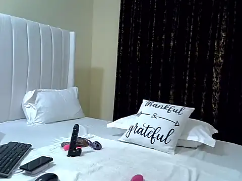 Baby champagne  online show from December 2024 01:25:02 AM