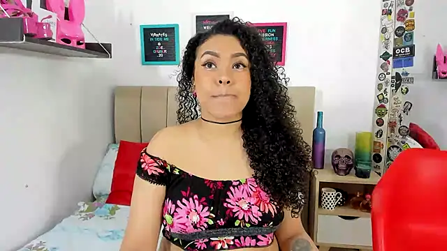 Snapshot of Zoe_Gruber chatting on January 2025 12:27:02 AM Zoe Gruber online show from January 2025 12:27:02 AM