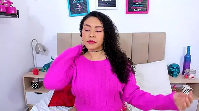 Snapshot of Zoe_Gruber chatting on March 2025 02:53:01 AM Zoe Gruber online show from March 2025 02:53:01 AM