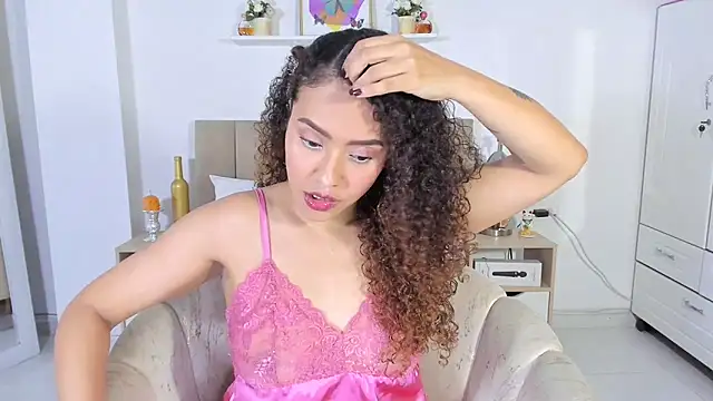 Zoe Gruber online show from March 2026 10:54:01 PM