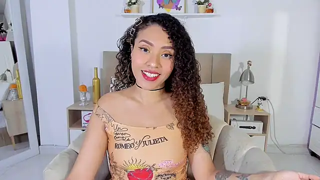 Zoe Gruber online show from April 2026 11:37:02 PM