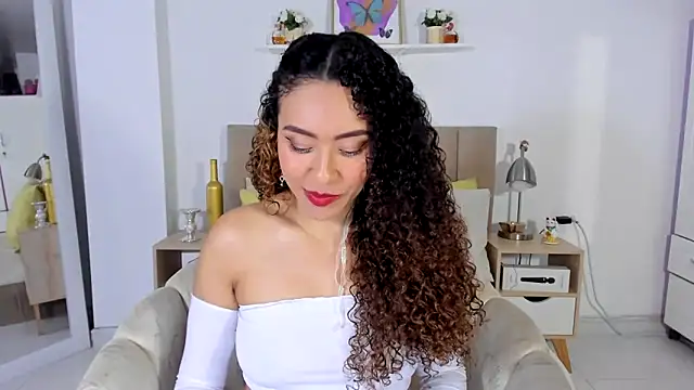 Zoe Gruber online show from May 2026 11:09:01 PM
