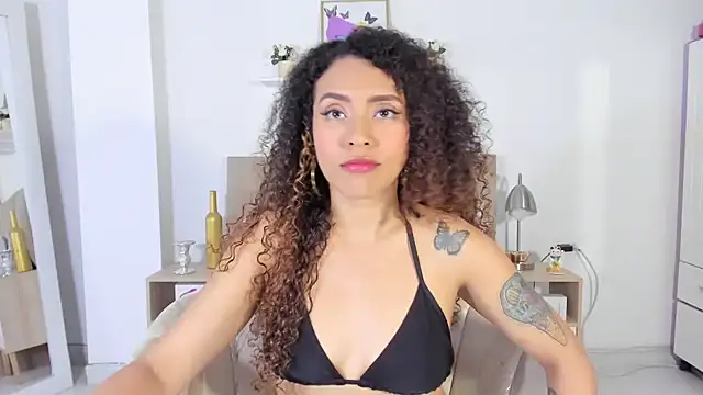 Zoe Gruber online show from May 2026 12:29:01 AM