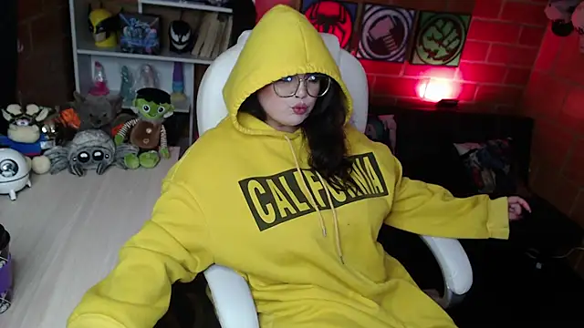 juliette rd online show from December 2024 09:50:01 AM