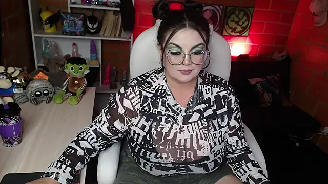 juliette rd online show from January 2025 10:09:02 AM