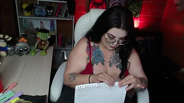 juliette rd online show from January 2025 08:56:01 AM