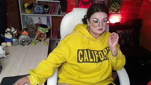 juliette rd online show from January 2025 01:31:01 PM