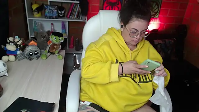 juliette rd online show from January 2025 10:41:02 AM