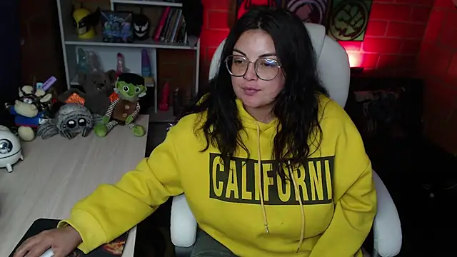 juliette rd online show from January 2025 03:15:02 PM