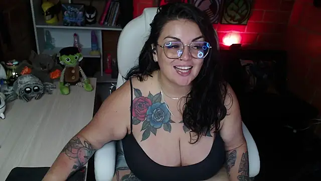 juliette rd online show from February 2025 06:27:02 AM