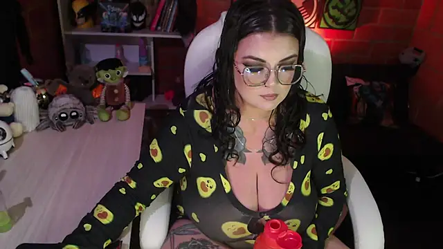 juliette rd online show from March 2025 09:38:02 AM