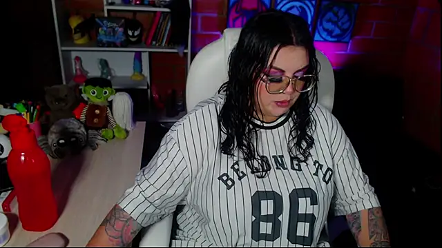 juliette rd online show from September 2025 03:21:01 AM