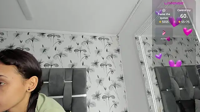 Ehotloveaxxx online show from January 2025 01:15:01 PM