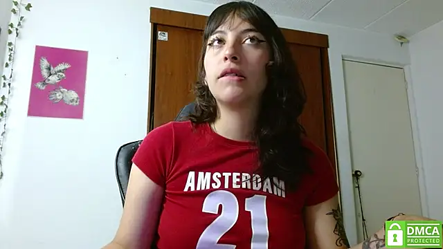Snapshot of liisaxxx chatting on July 2026 01:34:01 AM liisaxxx online show from July 2026 01:34:01 AM