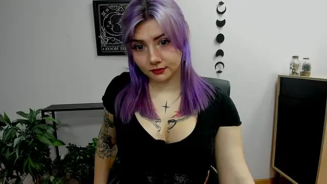 GabbiePerfect online show from January 2025 08:39:01 AM