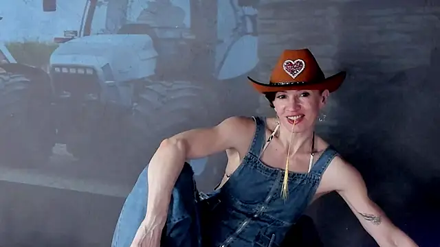 Dorothy Meyer online show from April 2026 08:47:01 PM