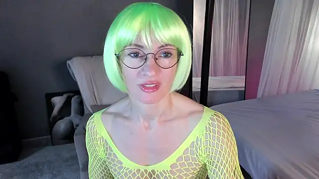 Dorothy Meyer online show from May 2026 02:30:01 AM