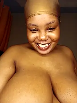 SexyTamarah online show from December 2025 06:00:01 AM