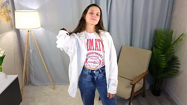 JaniceHanson online show from November 2025 05:07:01 AM