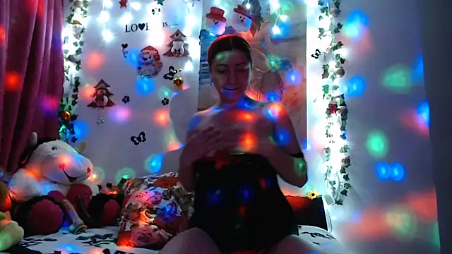 malusexy33 online show from December 2024 02:45:02 AM