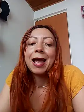 malusexy33 online show from February 2025 05:19:02 PM