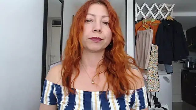 malusexy33 online show from March 2025 09:35:01 PM