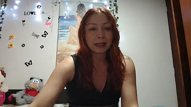 malusexy33 online show from March 2025 04:49:02 AM