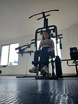 malusexy33 online show from September 2025 02:30:01 PM