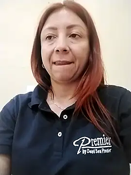 malusexy33 online show from October 2025 07:41:01 PM