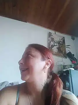 malusexy33 online show from November 2025 05:45:01 PM