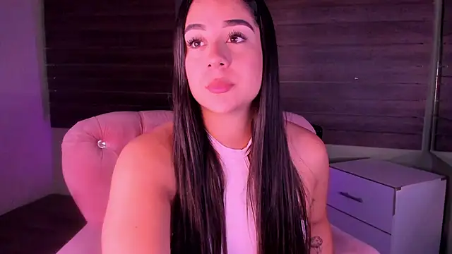 Sussy Bell01 online show from December 2024 07:43:02 PM