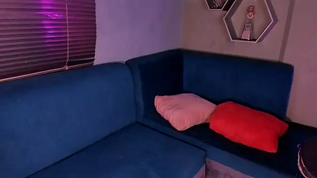 Sussy Bell01 online show from February 2025 07:26:02 AM