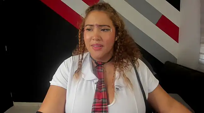 I am yours- online show from February 2025 02:59:02 PM